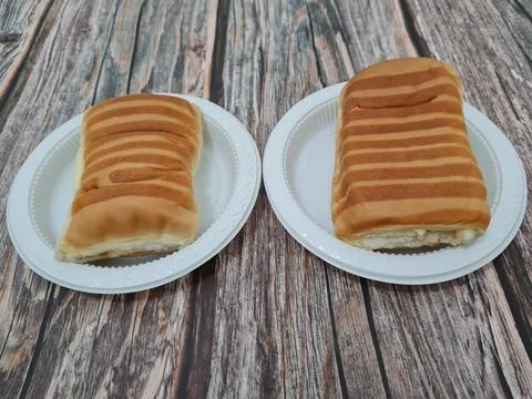 Brown bread Stock Photos