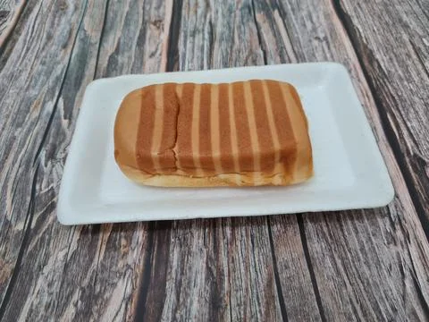 Brown bread Stock Photos