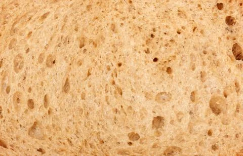 Brown bread texture Stock Photos