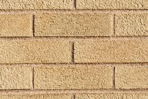 Brown Brick Texture Stock Photos