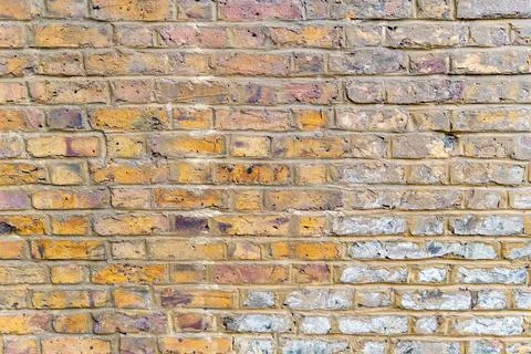 Brown Brick Wall, Old Bricks	 Stock Photos