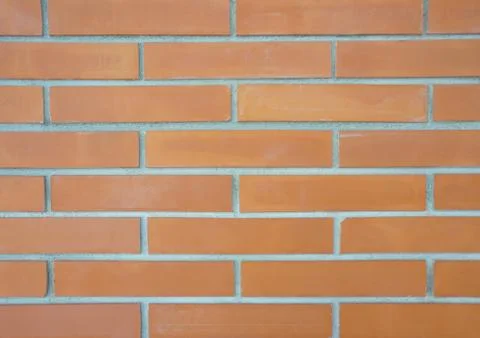 Brown brick wall Stock Photos