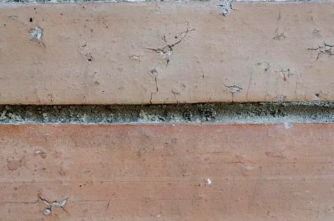 Brown Brick Wall Texture Stock Photos