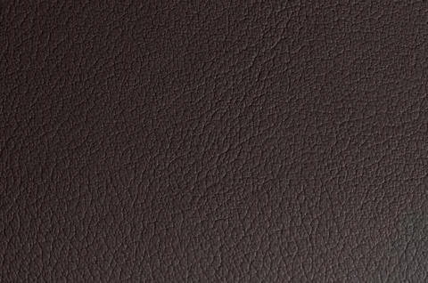 Brown bumpy leather background Foto stock
