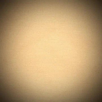 Brown canvas background Stock Photos