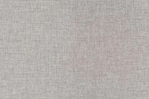 Brown canvas texture background. Small texture Foto stock