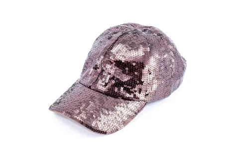 Brown cap Stock Photos