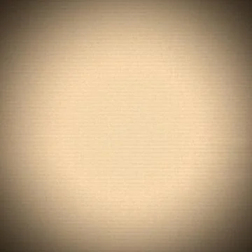 Brown cardboard background Stock Photos