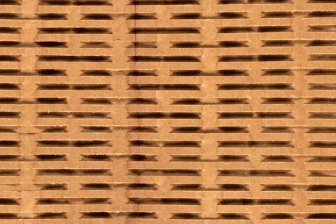 Brown Cardboard Background Texture Stock Photos