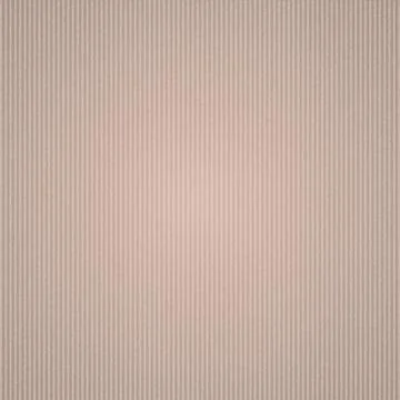 Brown cardboard Illustrazione stock