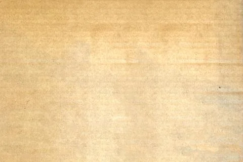 Brown cardboard Stock Photos