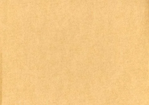 Brown cardboard texture background Stock Illustration