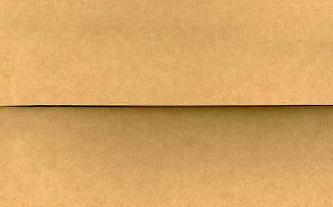 Brown cardboard texture background Stock Illustration