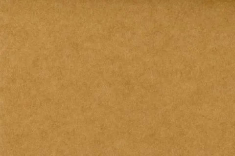 Brown cardboard texture background Stock Illustration