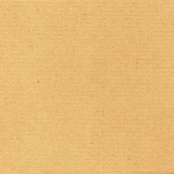 Brown cardboard texture background Stock Photos