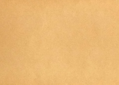Brown cardboard texture background Stock Photos