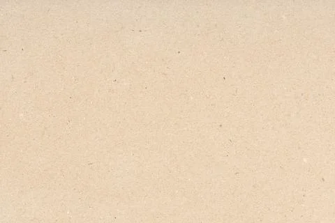 Brown cardboard texture background Stock Photos