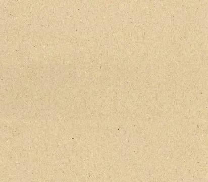 Brown cardboard texture background Stock Photos