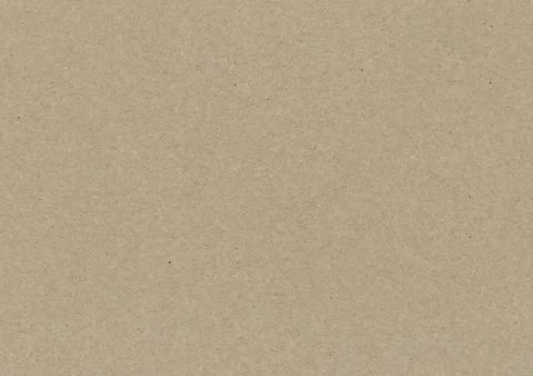 Brown cardboard texture background Stock Photos