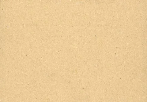 Brown cardboard texture background Stock Photos