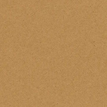 Brown cardboard texture background Stock Photos