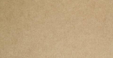 Brown cardboard texture background, simple design Stock Photos