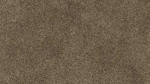 Brown carpet floor textile texture with soft fiber surface. 3D rendering Stock Illustration