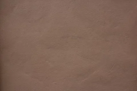 Brown cement wall, texture of the wall for background 스톡 사진