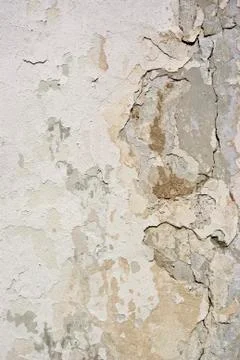 Brown cement wall texture for your design Stock Photos