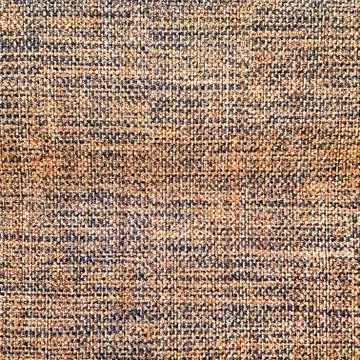 Brown ceramic tile with abstract pattern for wall and floor decoration. Concrete Stock Illustration