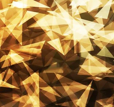 Brown ceramic tile with abstract pattern for wall and floor decoration. Concrete Stock Photos