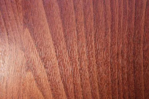 Brown cherry wood structural background, building materials. Fotos de archivo