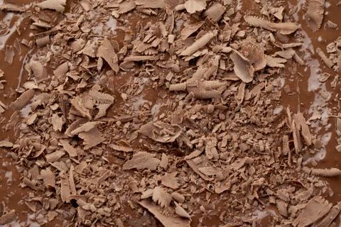 Brown chocolate Stock Photos