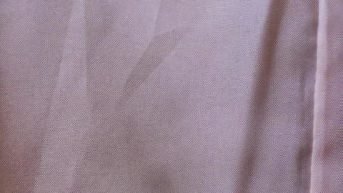 Brown cloth texture as background Photos