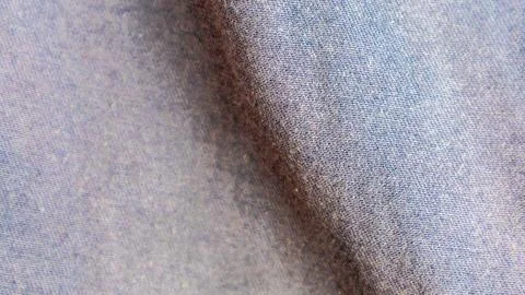 Brown cloth texture as background Foto stock