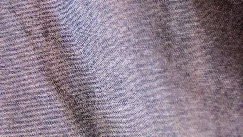 Brown cloth texture as background Stock Photos