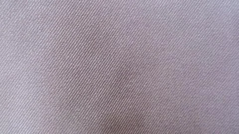 Brown cloth texture as background Stock Photos
