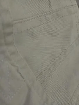 Brown clothes Stock Photos
