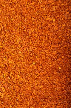 Brown coffee, background texture .soluble coffee Stock Photos