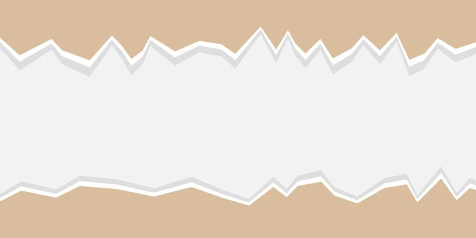 Brown color background vector Stock Illustration
