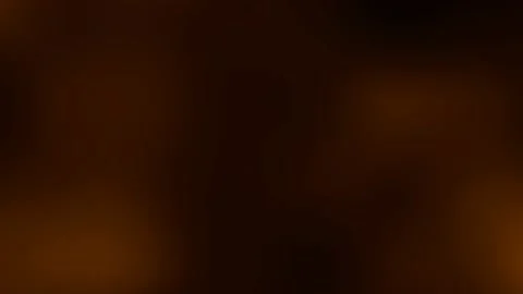 Brown color gradient background blur animation Stock Footage 166424029