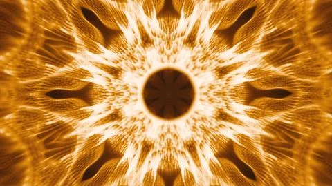 Brown color pattern background abstract seamless. Stock Illustration