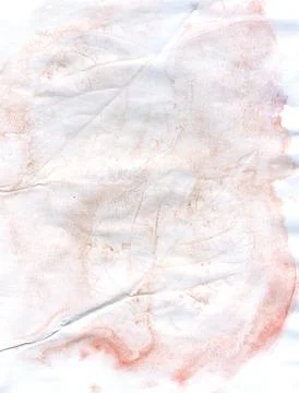 Brown Colored Paper Stock Illustration