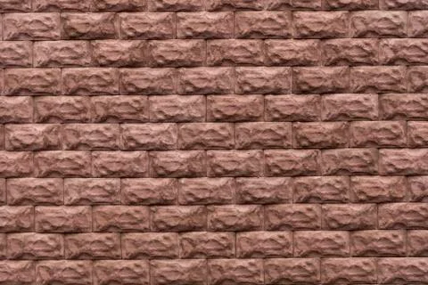Brown colored wall texture. 스톡 사진