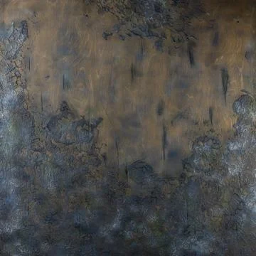 Brown Concrete wall Fotos Stock