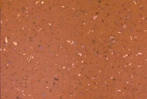 Brown copper texture background for graphic design Stock Photos