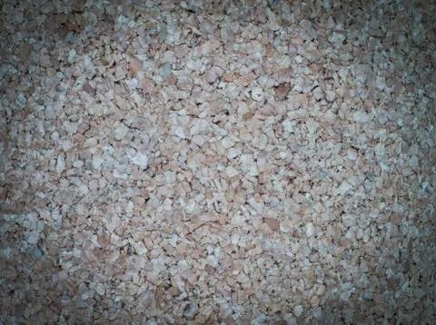 Brown cork board texture Stock Photos