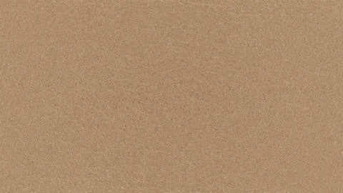 Brown corkboard texture background with speckled pattern Stock Illustration