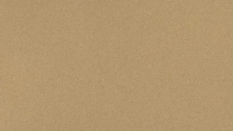 Brown corrugated cardboard texture background Stock Illustration