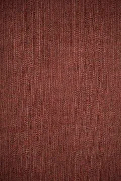 Brown cotton background Stock Photos